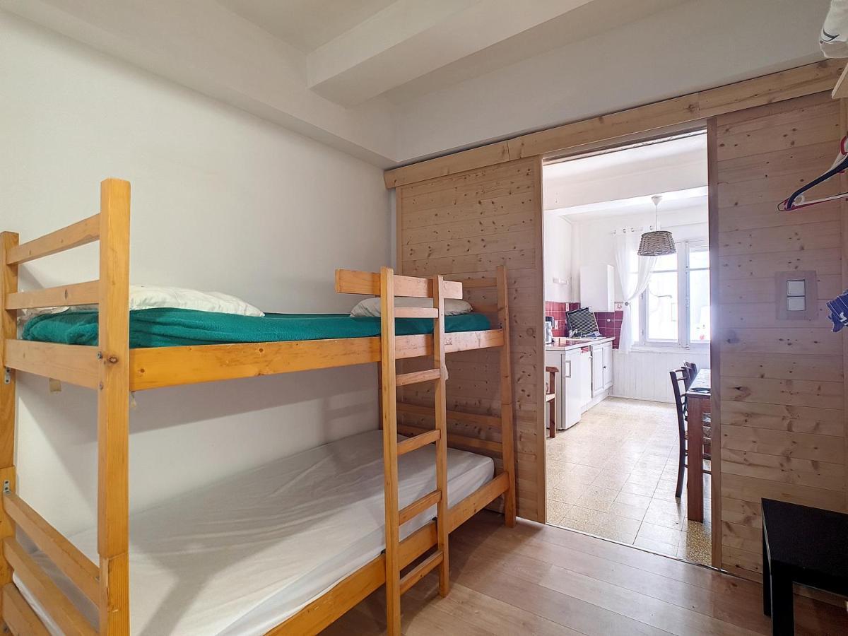 Appartement Leucate Exterior photo